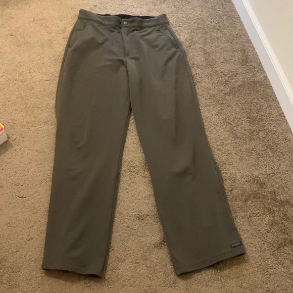 Athleta pants - Picture 1 of 7